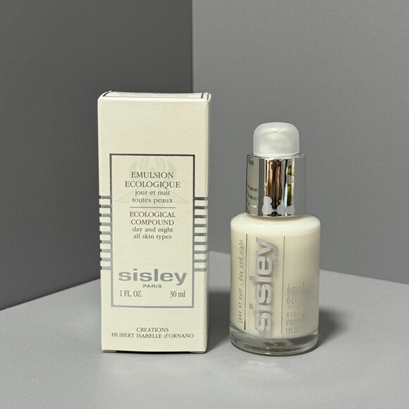 Sisley-Paris Ecological Compound Advanced Formula 1oz/30ml